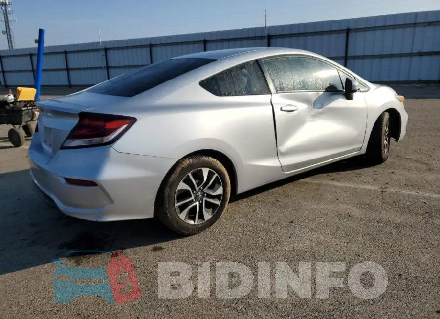 2HGFG3B56FH527921 Photo# 3