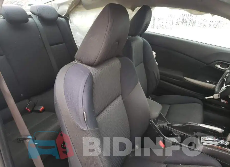 2HGFG3B58FH523465 Photo# 10