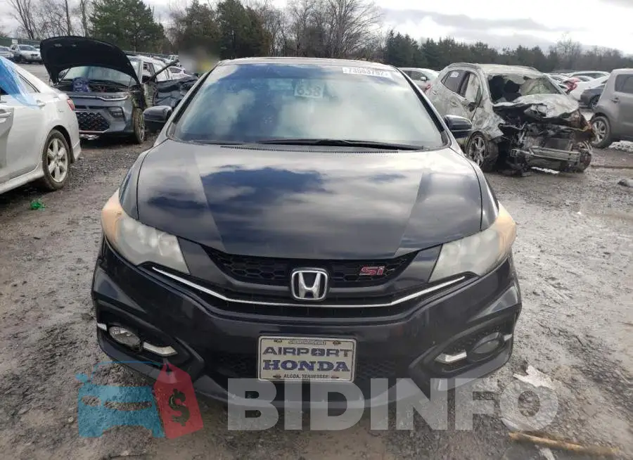 2HGFG4A52FH707078 Photo# 5