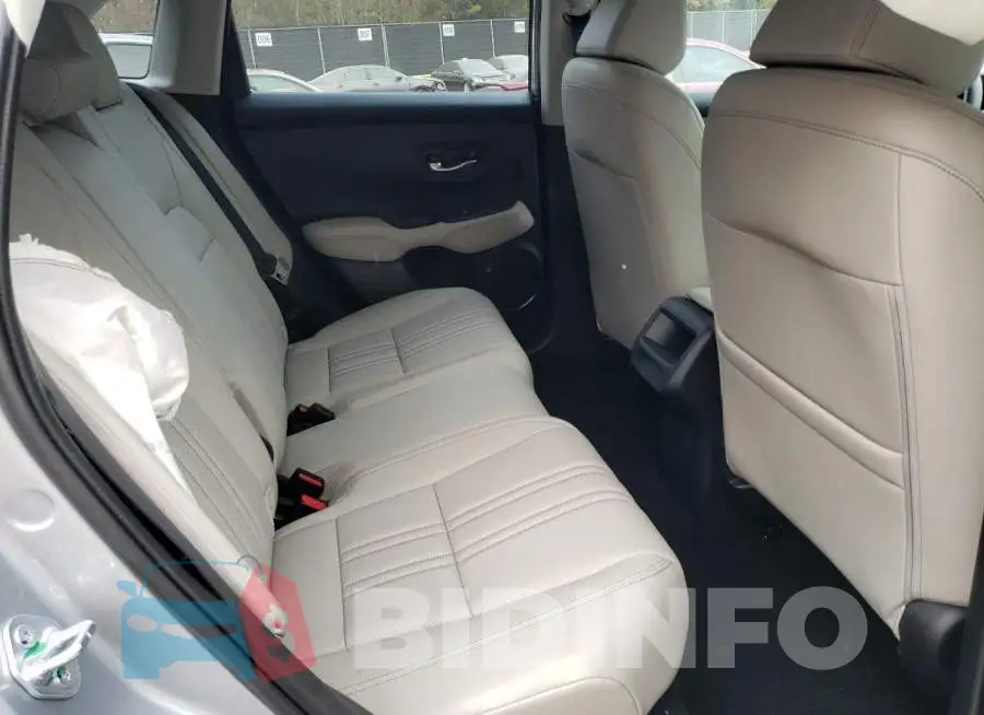 3CZRZ2H7XPM709093 Photo# 6