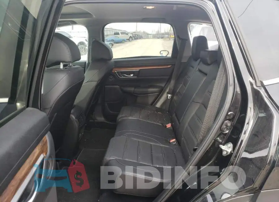 5J6RW2H86JL010232 Photo# 11