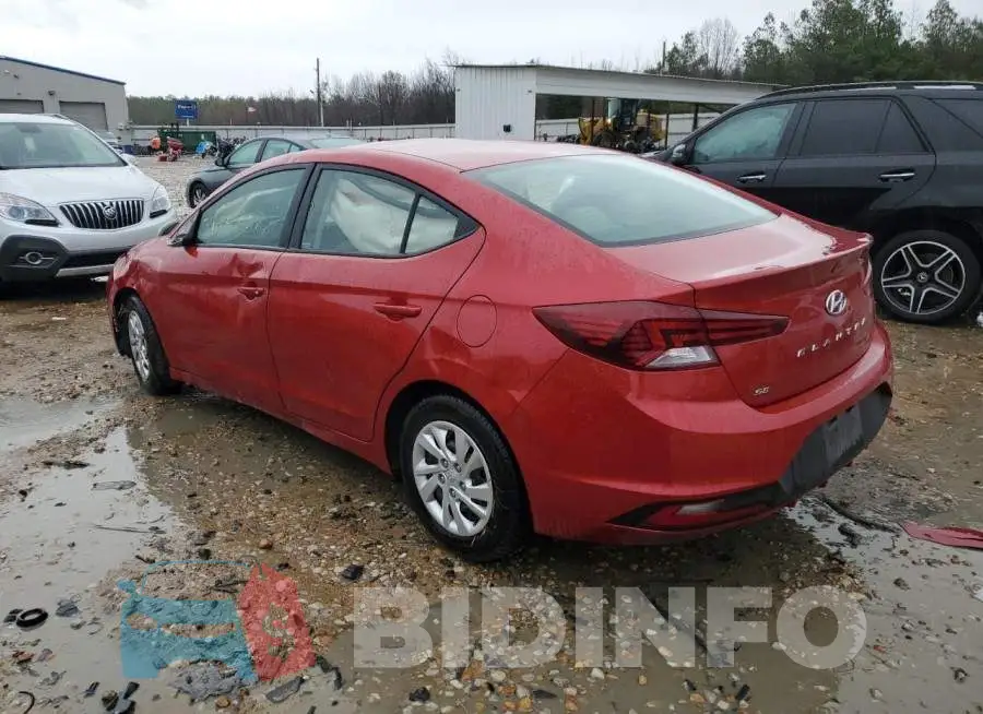 5NPD74LF0KH494984 Photo# 2