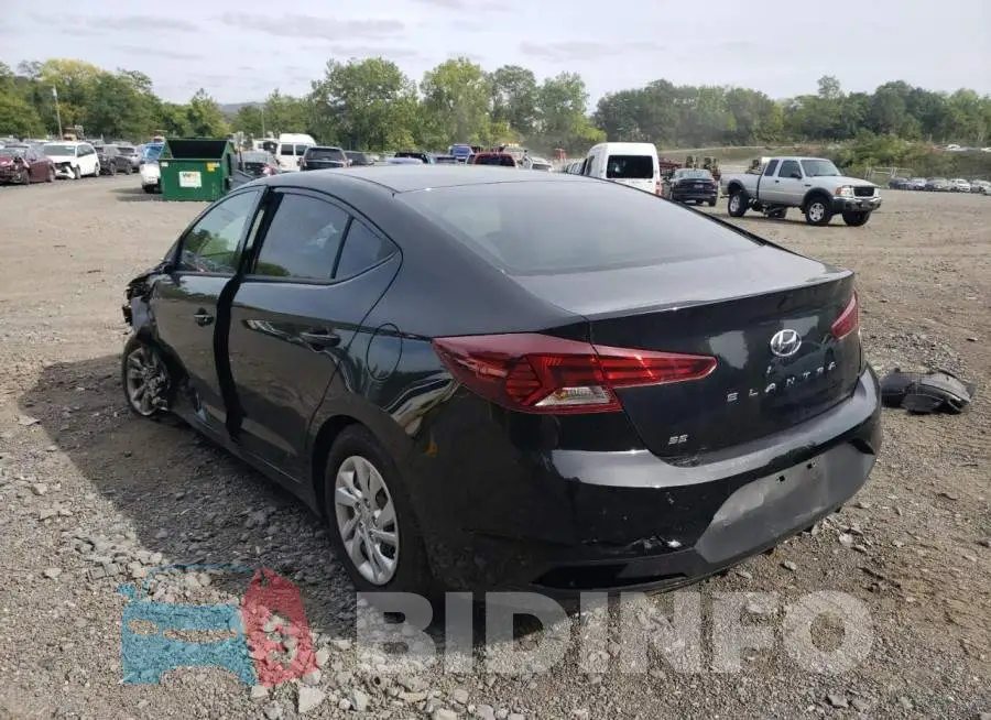 5NPD74LFXKH487122 Photo# 3
