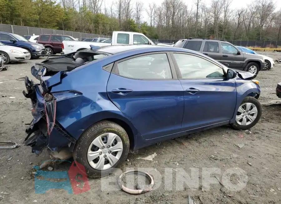 5NPDH4AE6GH770180 Photo# 3