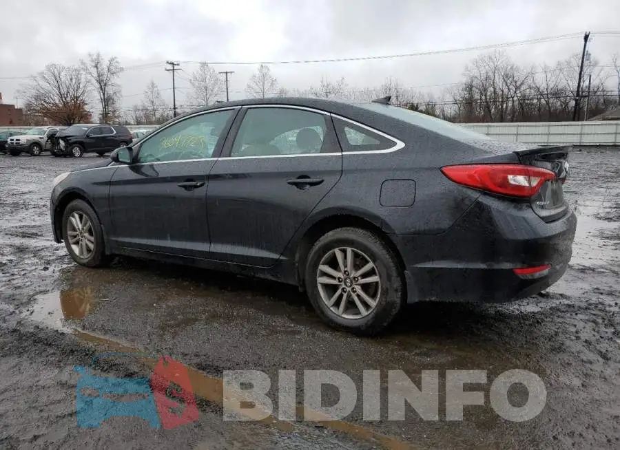 5NPE24AF6FH255046 Photo# 2