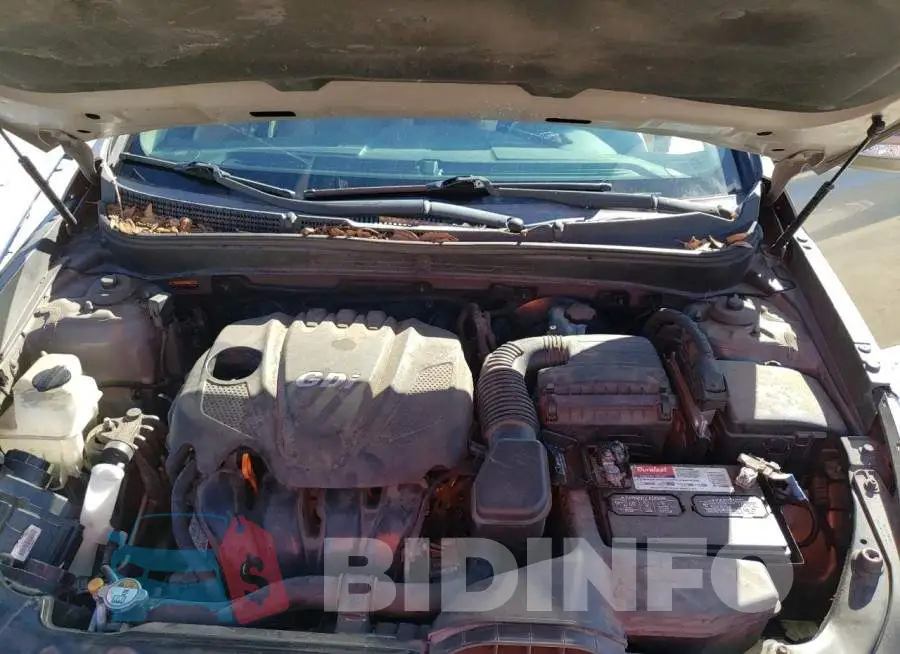5NPEB4AC1EH894536 Photo# 11