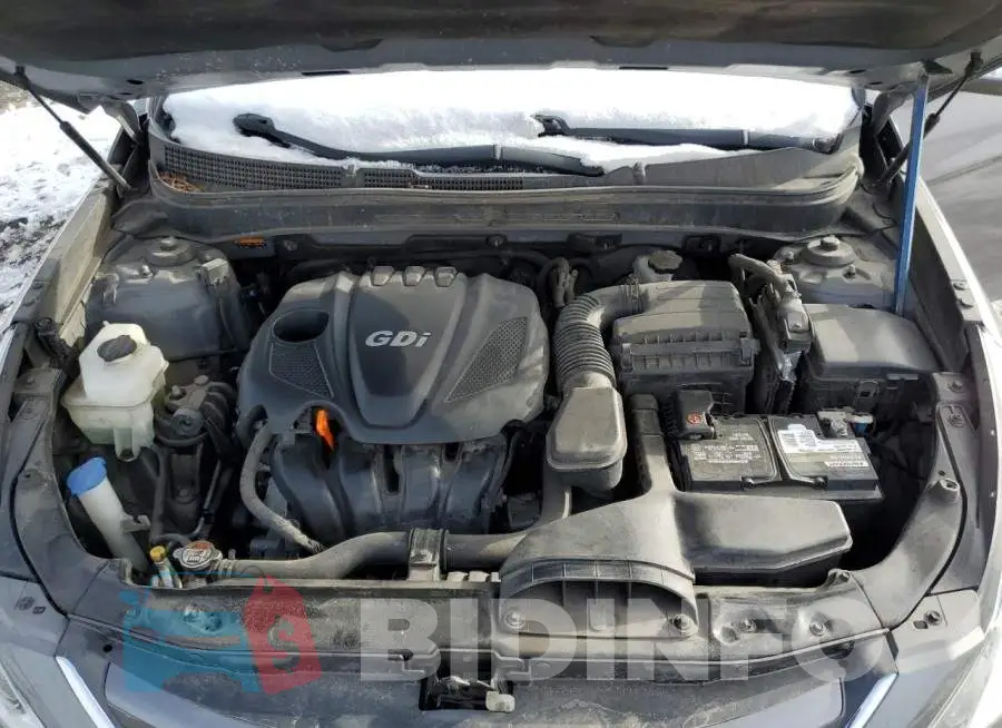 5NPEB4ACXEH895975 Photo# 11