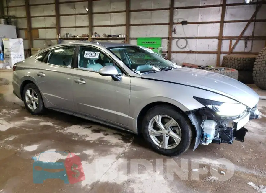 5NPEG4JAXMH071103 Photo# 4