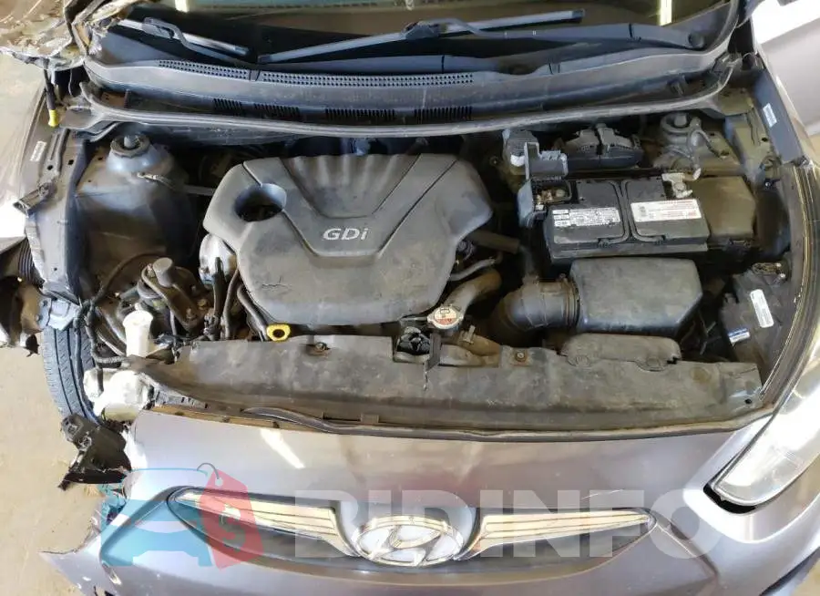 KMHCT4AE8EU637039 Photo# 7