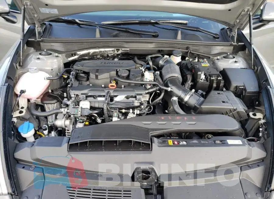 KMHL34J20PA254741 Photo# 7