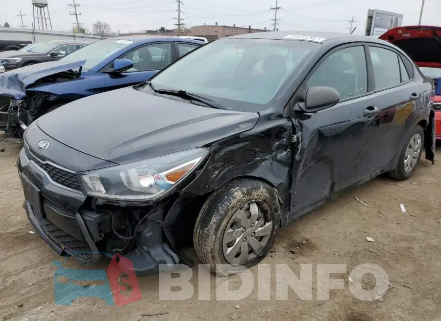 3KPA24ABXJE079806 Photo# 1