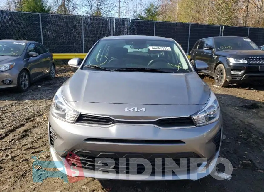 3KPA24AD3NE481447 Photo# 5