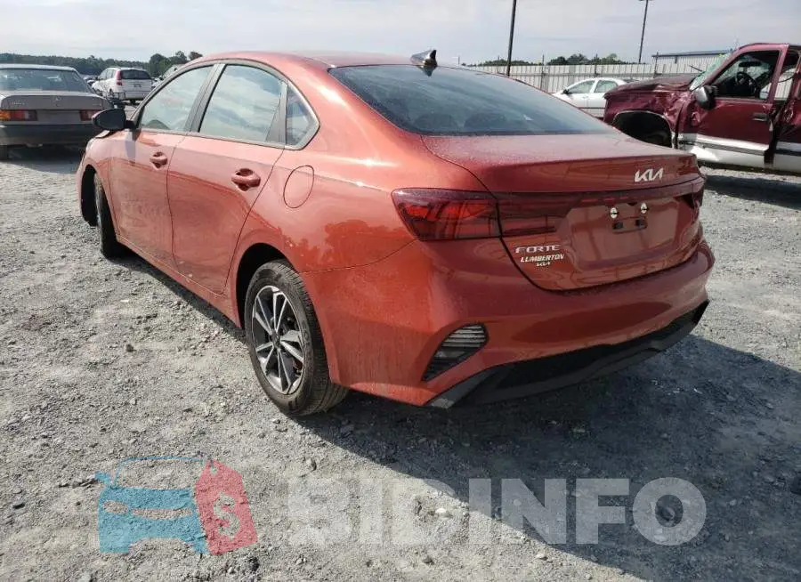 3KPF24AD7NE463992 Photo# 3