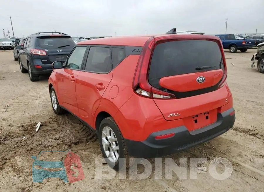 KNDJ23AU7M7777242 Photo# 3