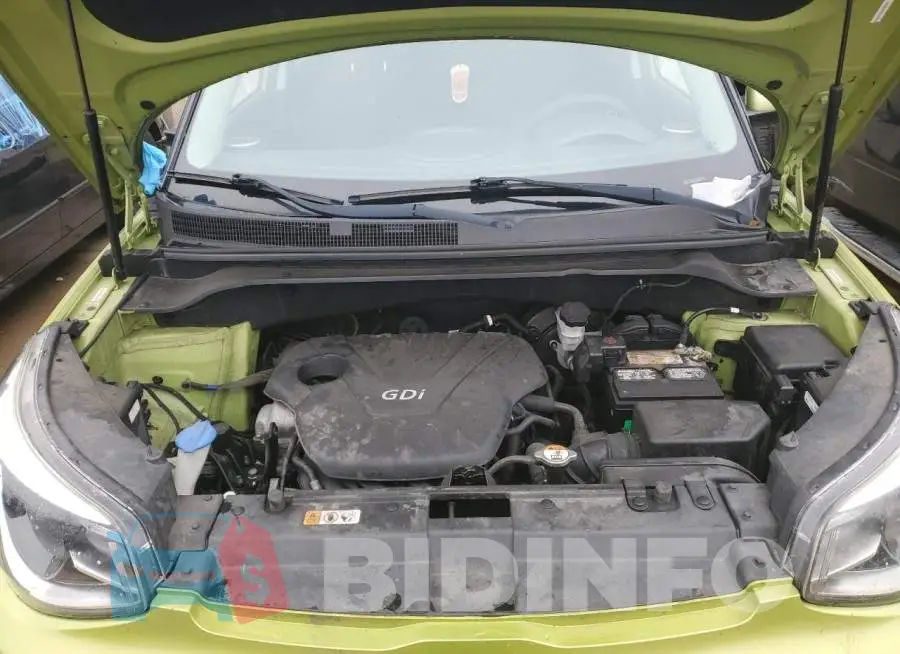 KNDJN2A26E7722881 Photo# 11