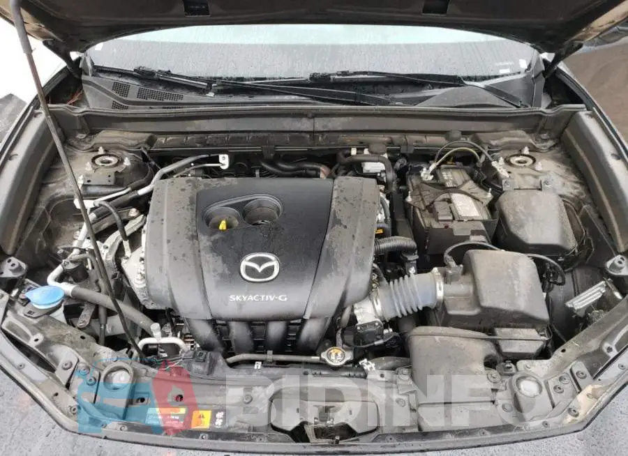 3MVDMABL6MM242974 Photo# 11