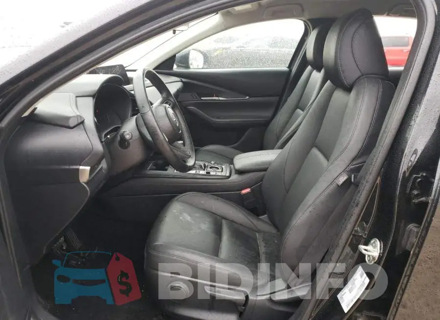 3MVDMABL6MM242974 Photo# 7