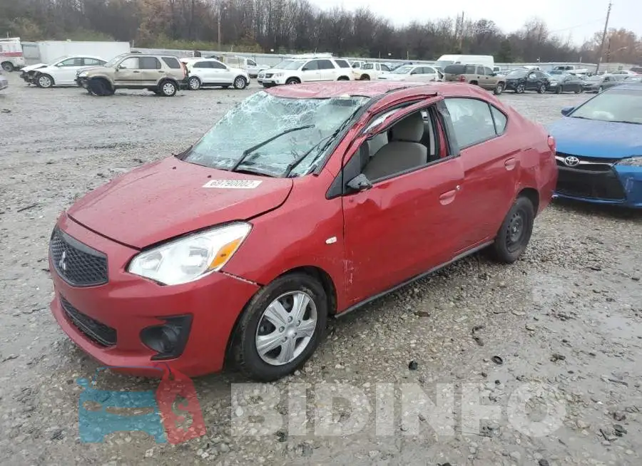 ML32F3FJ0LHF05556 Photo# 1