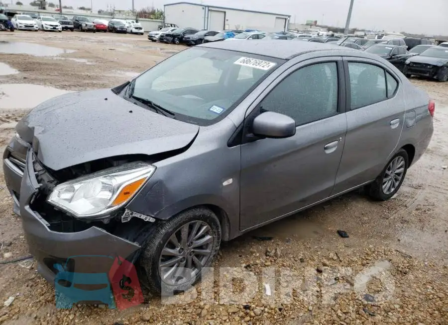 ML32F3FJ3JHF16502 Photo# 1