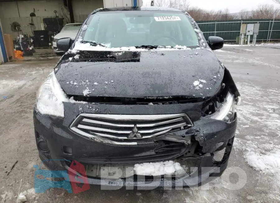ML32F3FJ4HHF13991 Photo# 5