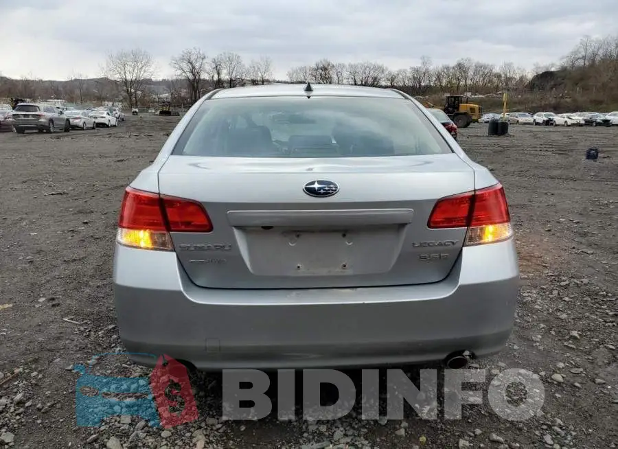 4S3BMDM60E2007478 Photo# 6
