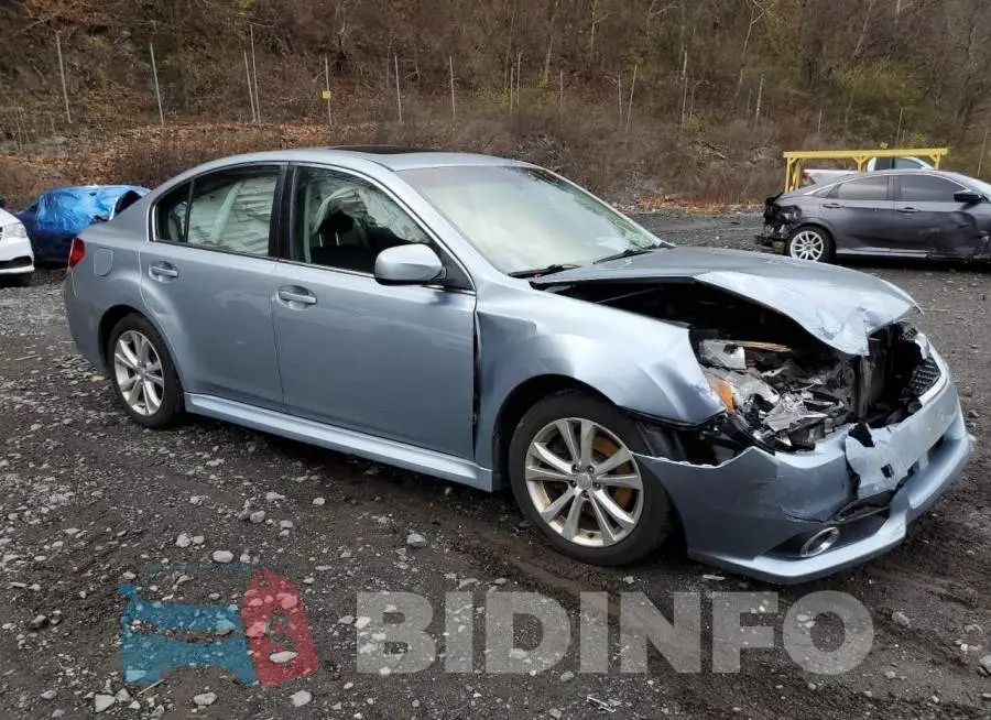 4S3BMDM60E2007478 Photo# 4