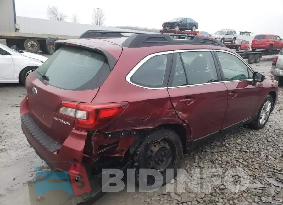 4S4BSBAC1F3304268 Photo# 3