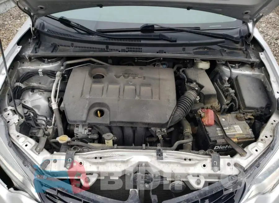 2T1BURHE8GC671613 Photo# 11