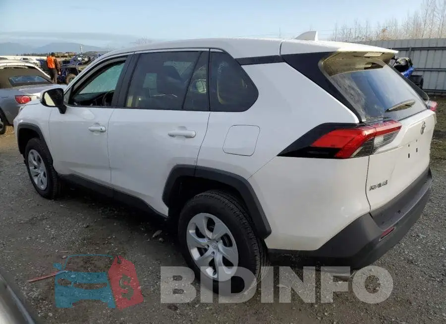 2T3G1RFV8NC277678 Photo# 2