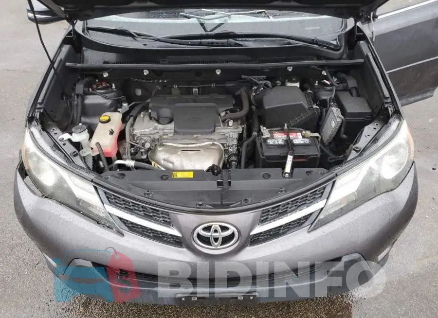2T3RFREV2EW143744 Photo# 11
