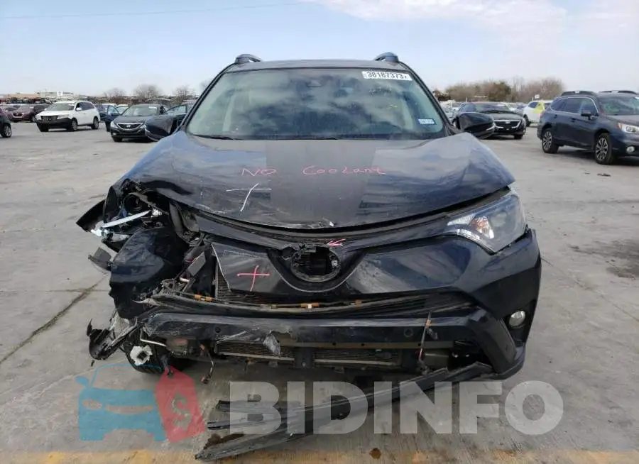 2T3RFREV8JW828566 Photo# 5