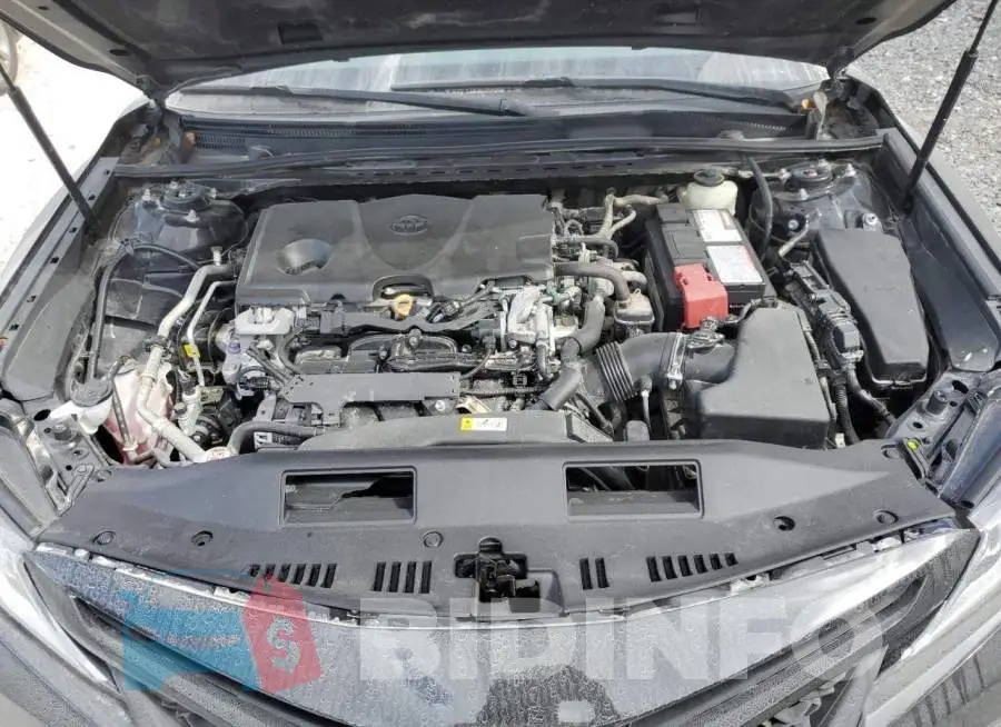 4T1B11HK7JU643159 Photo# 11