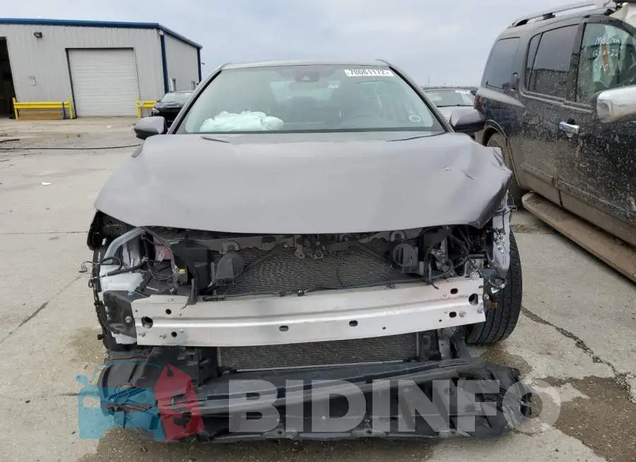 4T1C11AK8MU601165 Photo# 5