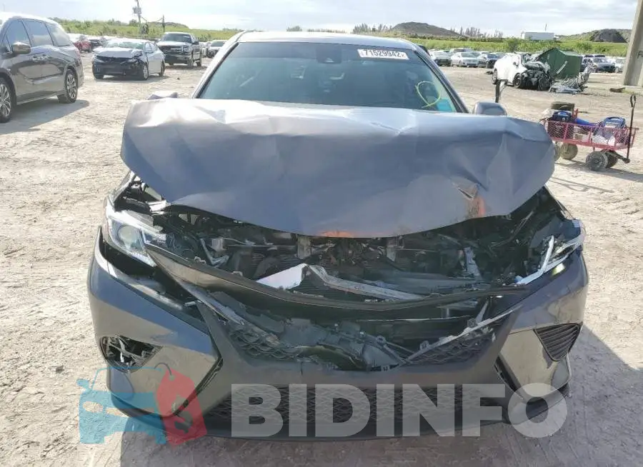 4T1M11BK3LU006631 Photo# 5