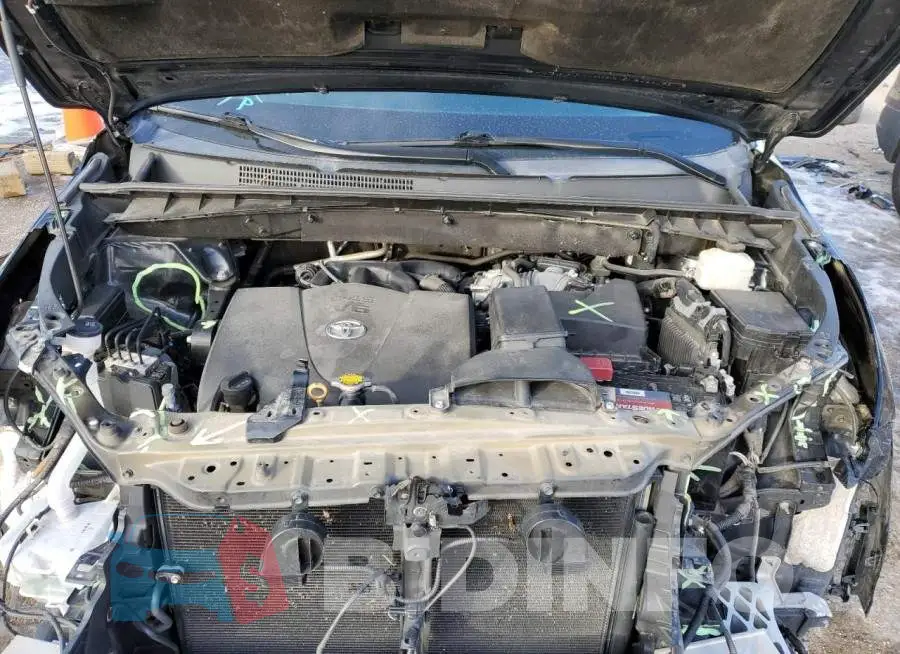 5TDBZRFH7HS366997 Photo# 12