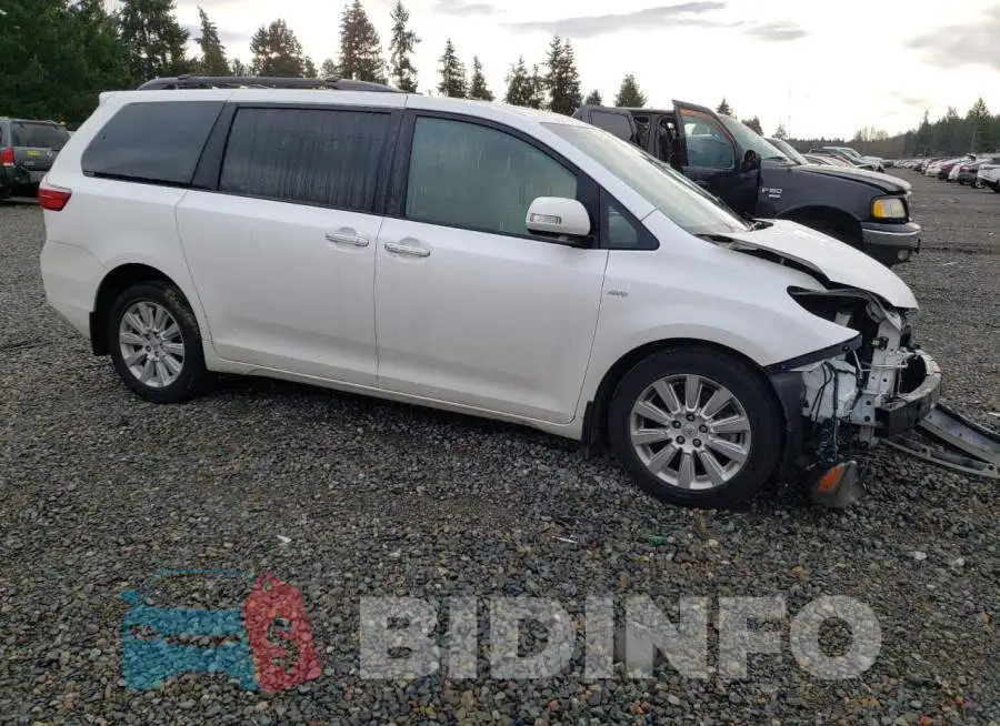 5TDDK3DC2GS141614 Photo# 4