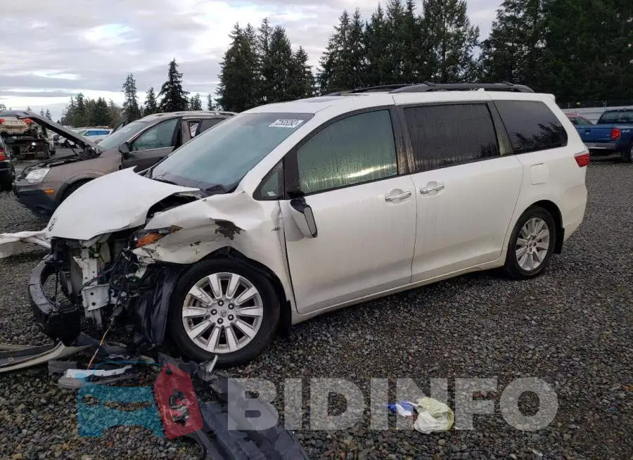5TDDK3DC2GS141614 Photo# 1