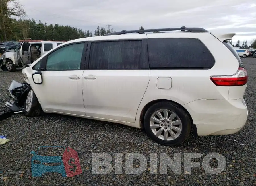 5TDDK3DC2GS141614 Photo# 2