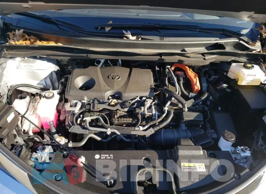 5TDESKFC4MS007775 Photo# 12