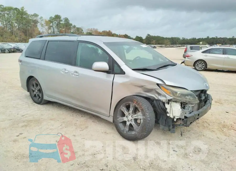 5TDXK3DC7FS557847 Photo# 4