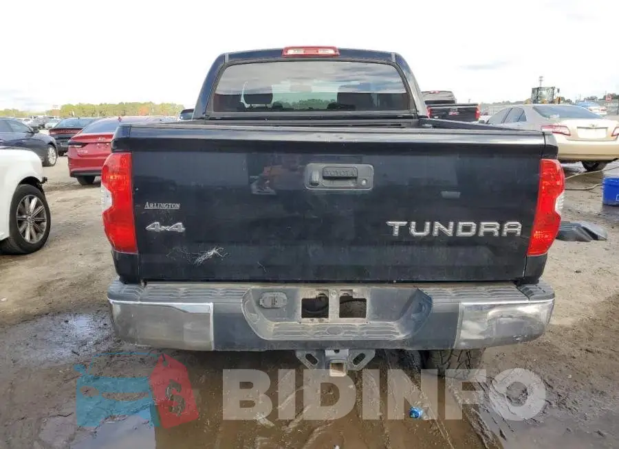5TFDW5F18GX504164 Photo# 6