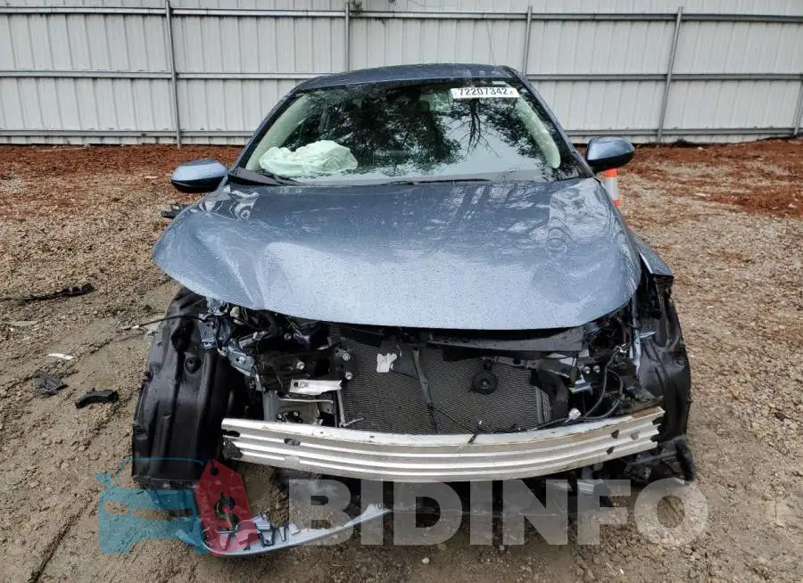 5YFEPMAE1MP152996 Photo# 5