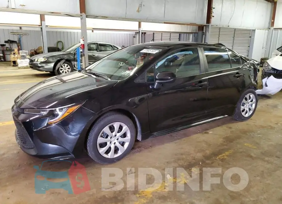 5YFEPMAE7NP350824 Photo# 1