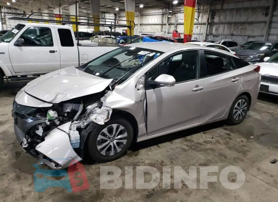JTDKAMFP3M3184856 Photo# 1