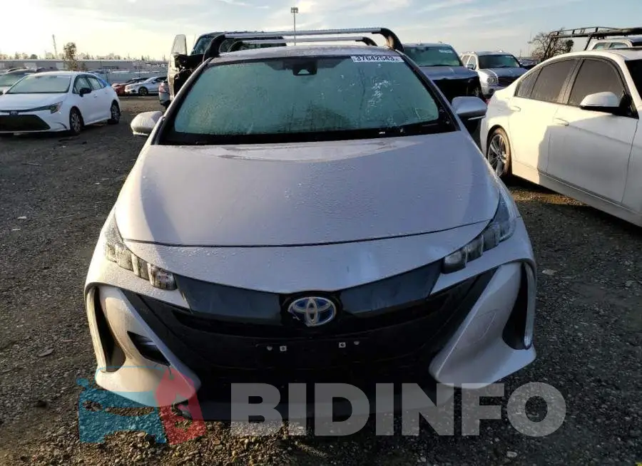 JTDKAMFPXM3185471 Photo# 5
