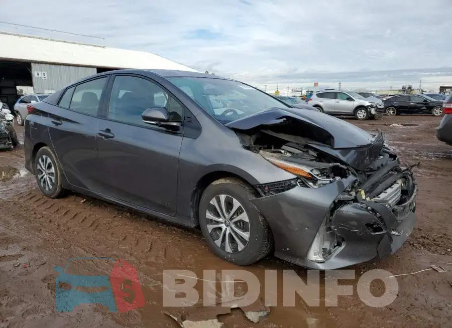 JTDKARFP2L3144537 Photo# 4