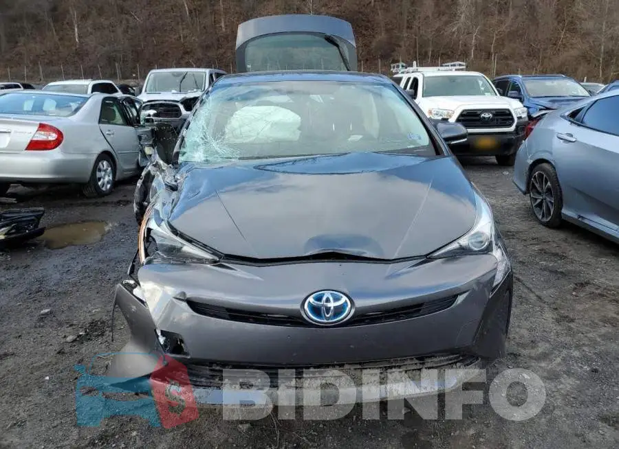 JTDKARFU5G3015512 Photo# 5