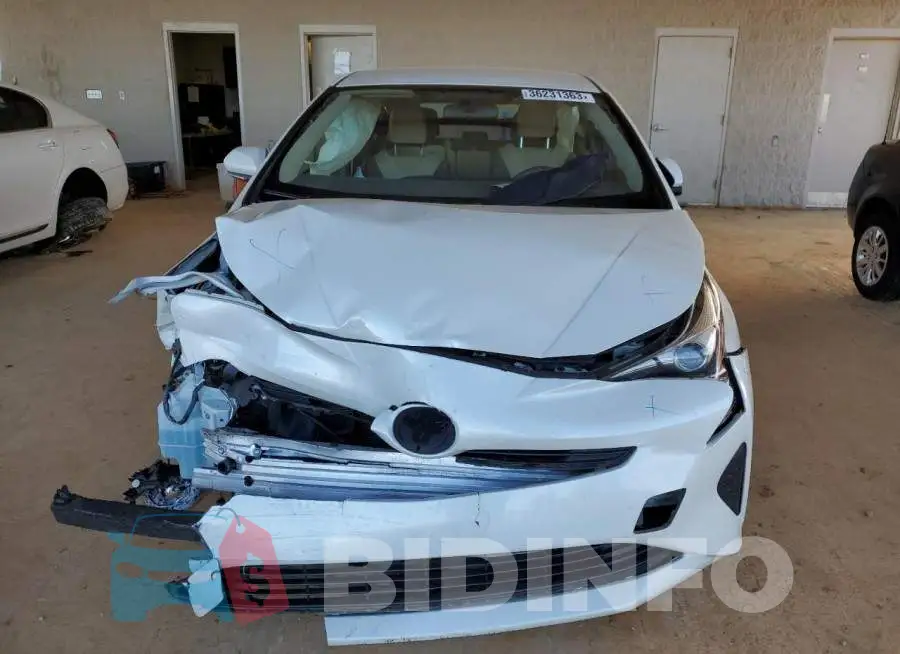 JTDKBRFU3G3021869 Photo# 5