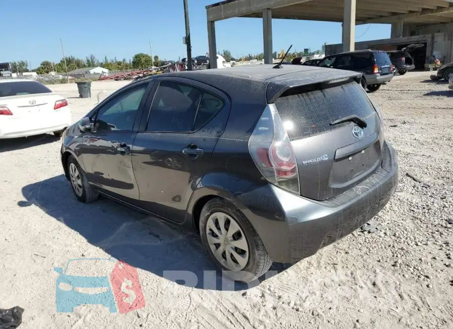 JTDKDTB32E1073314 Photo# 2