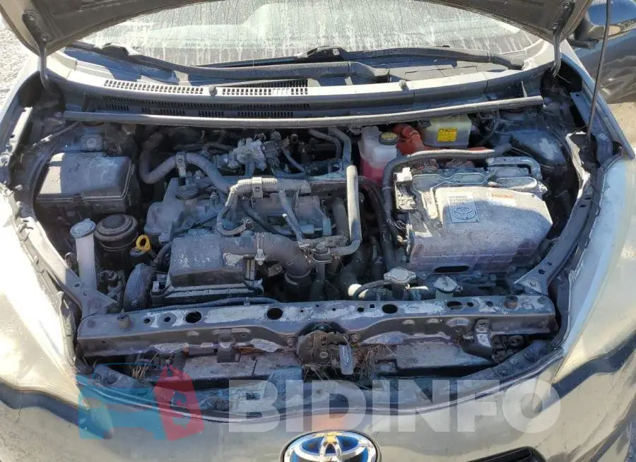 JTDKDTB32E1073314 Photo# 11